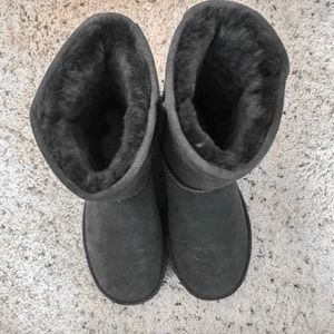 BearPaw Boots